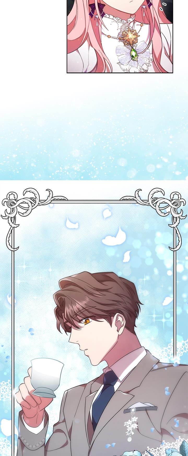 I’m Divorced, But I’m a Chaebol Chapter 12 page 53