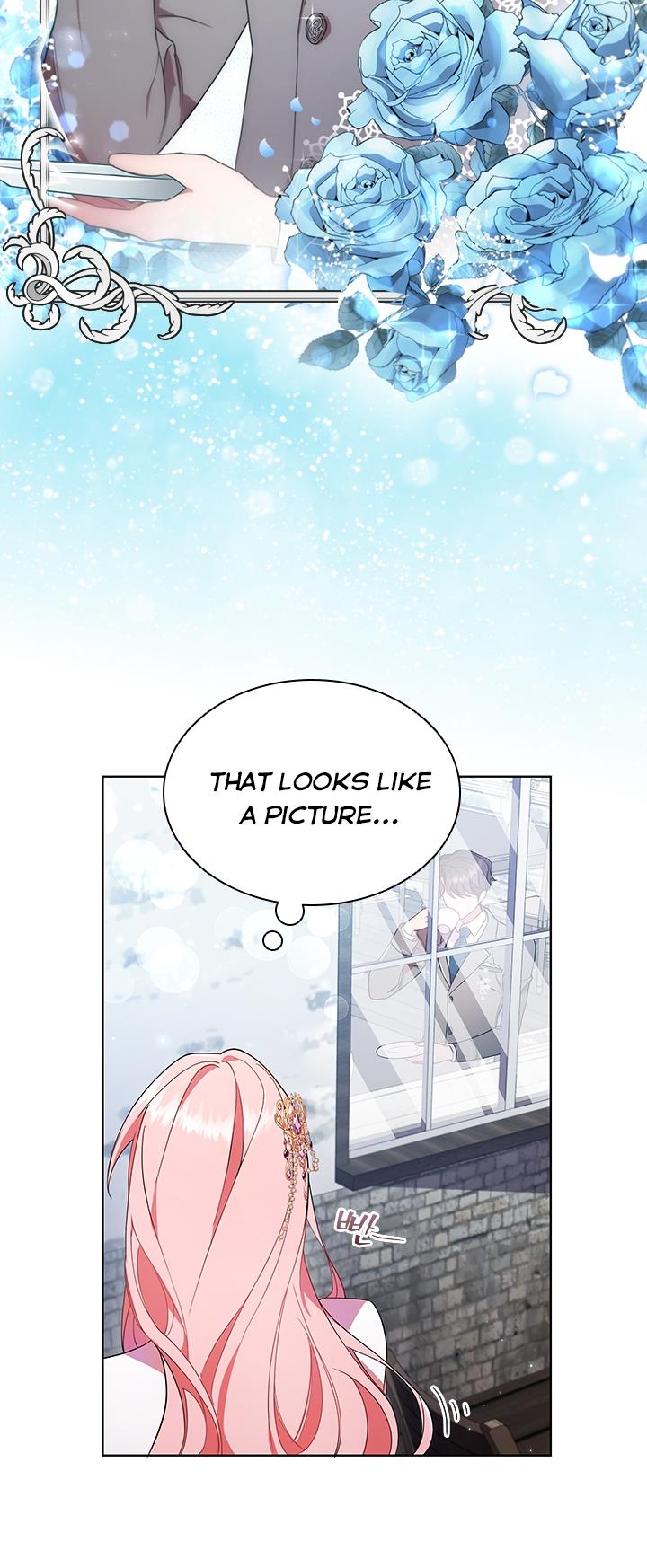 I’m Divorced, But I’m a Chaebol Chapter 12 page 54