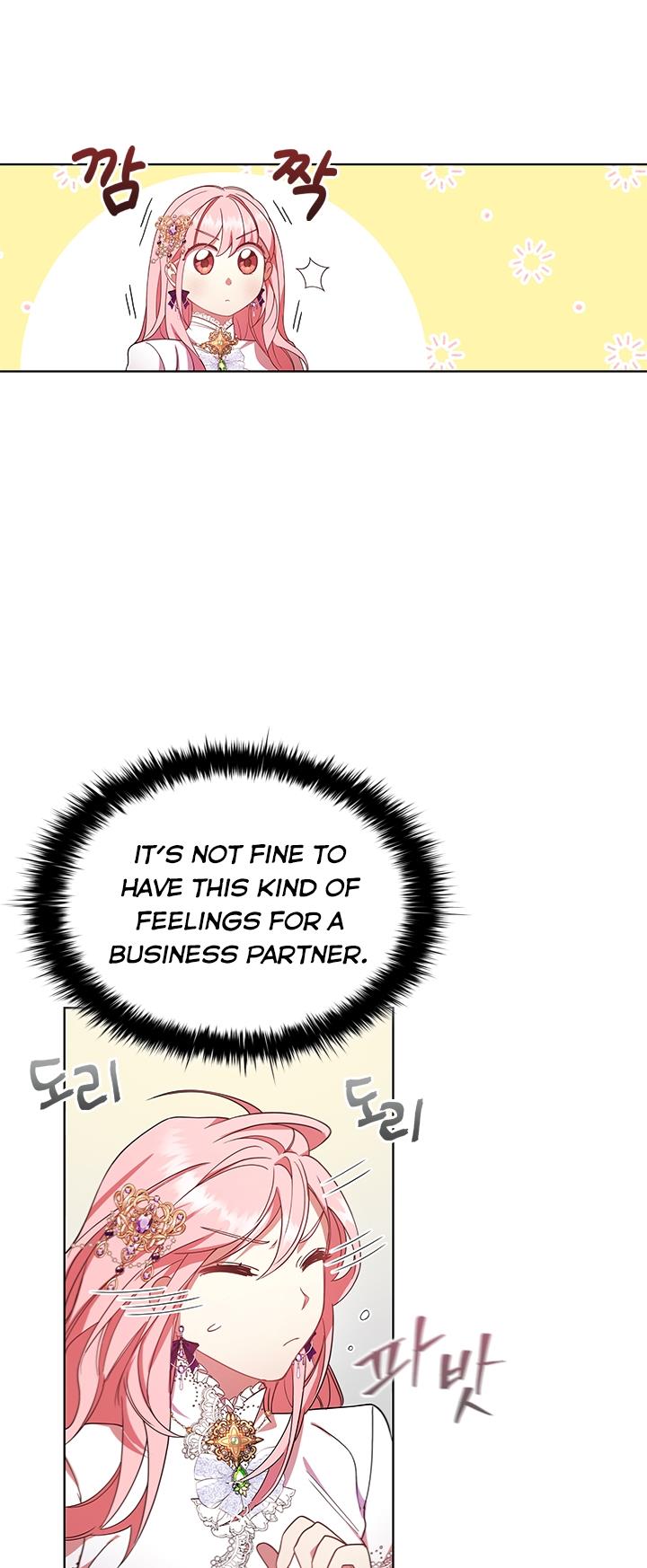 I’m Divorced, But I’m a Chaebol Chapter 12 page 55