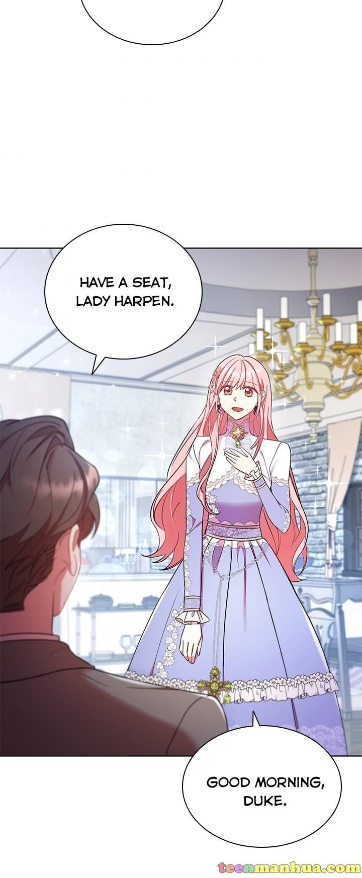 I’m Divorced, But I’m a Chaebol Chapter 12 page 58