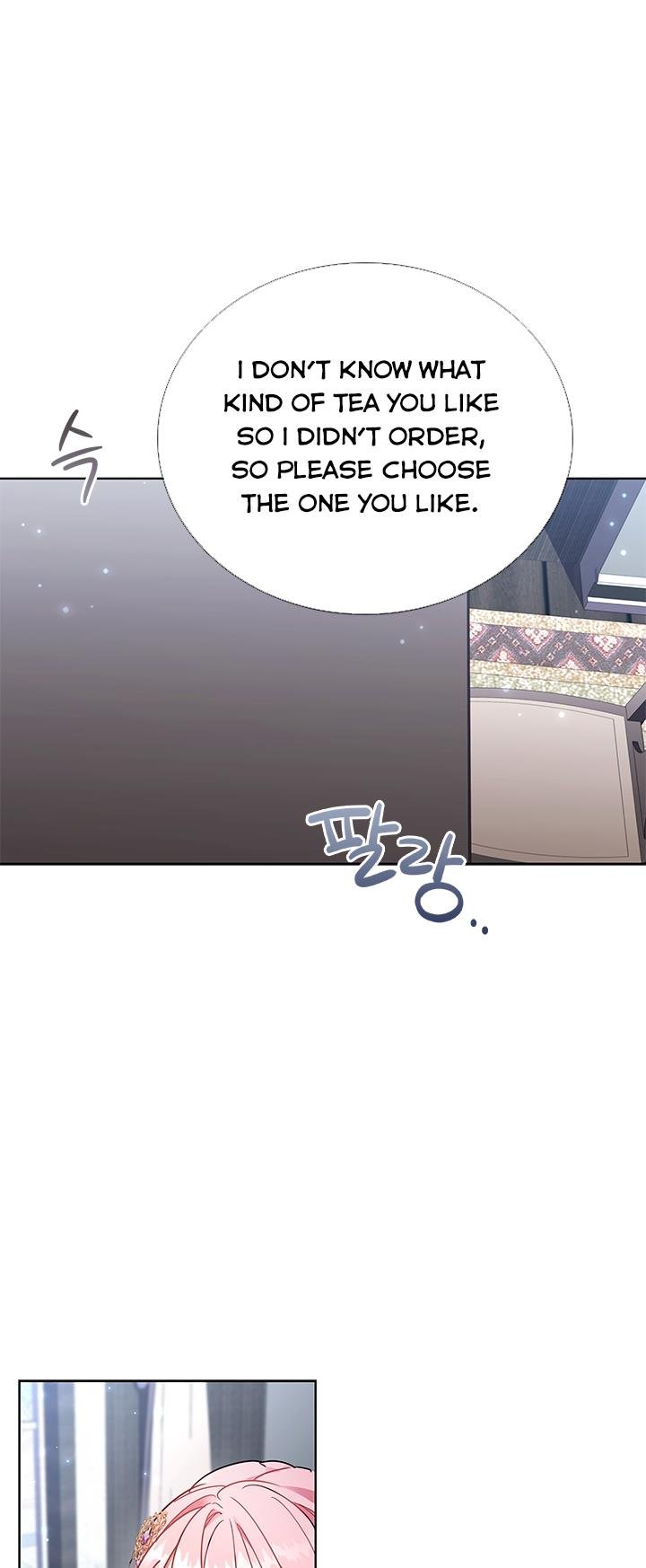 I’m Divorced, But I’m a Chaebol Chapter 12 page 61
