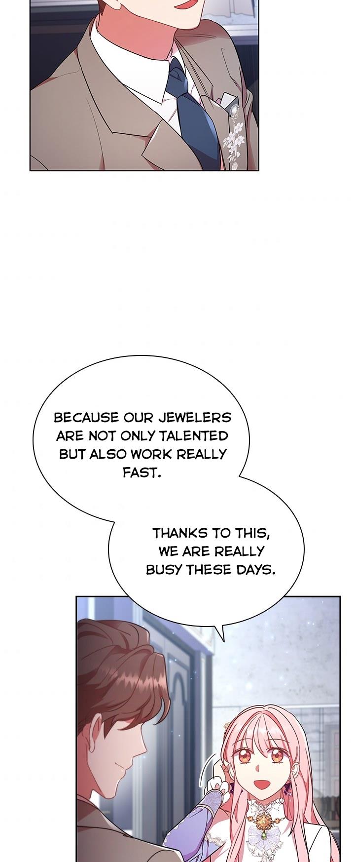 I’m Divorced, But I’m a Chaebol Chapter 12 page 64