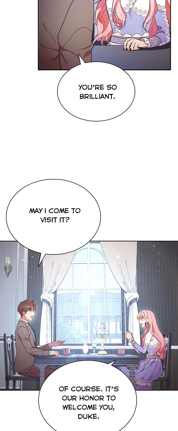 I’m Divorced, But I’m a Chaebol Chapter 12 page 65