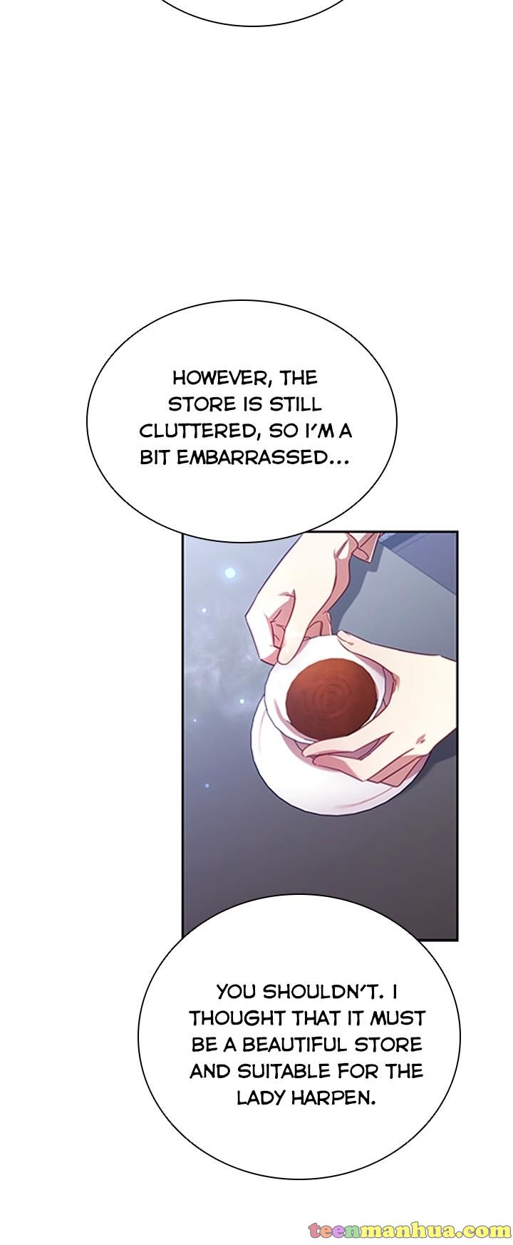 I’m Divorced, But I’m a Chaebol Chapter 12 page 66