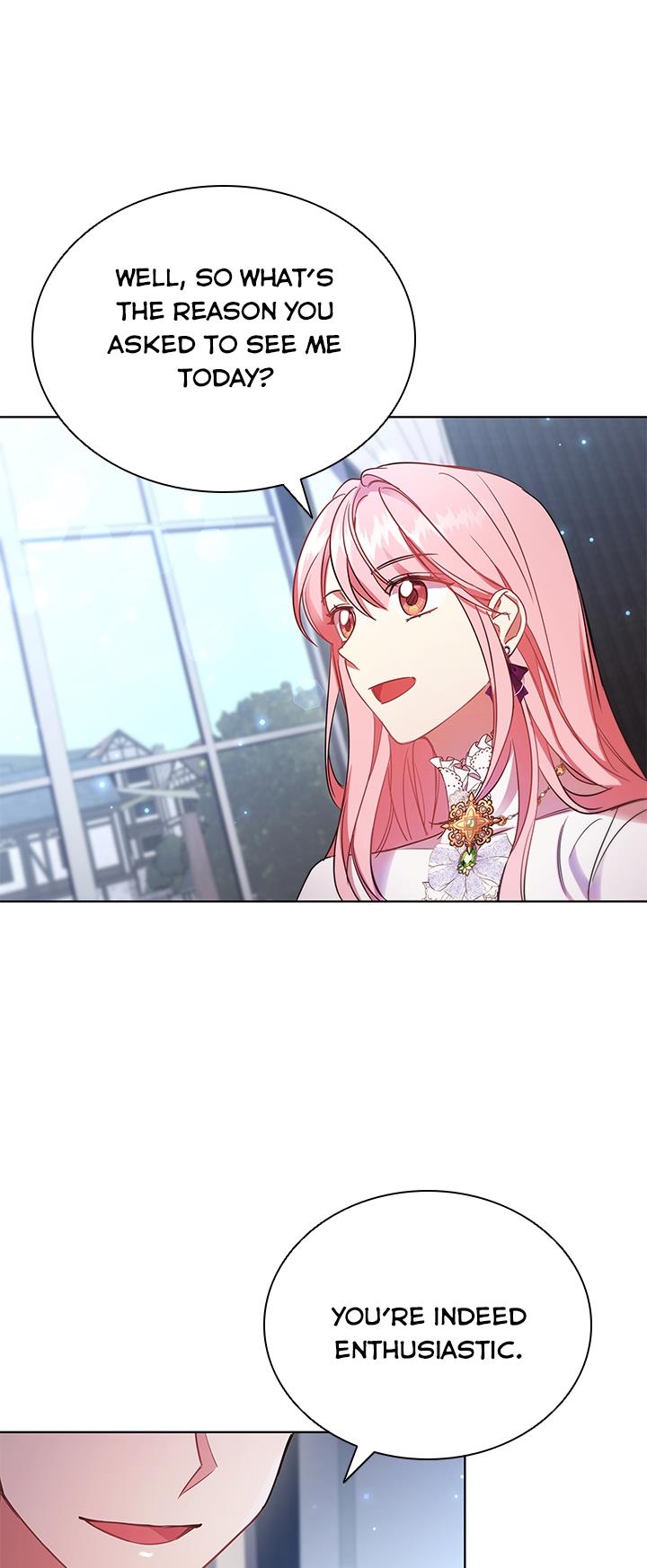 I’m Divorced, But I’m a Chaebol Chapter 12 page 67