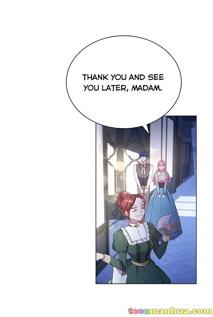 I’m Divorced, But I’m a Chaebol Chapter 12 page 6