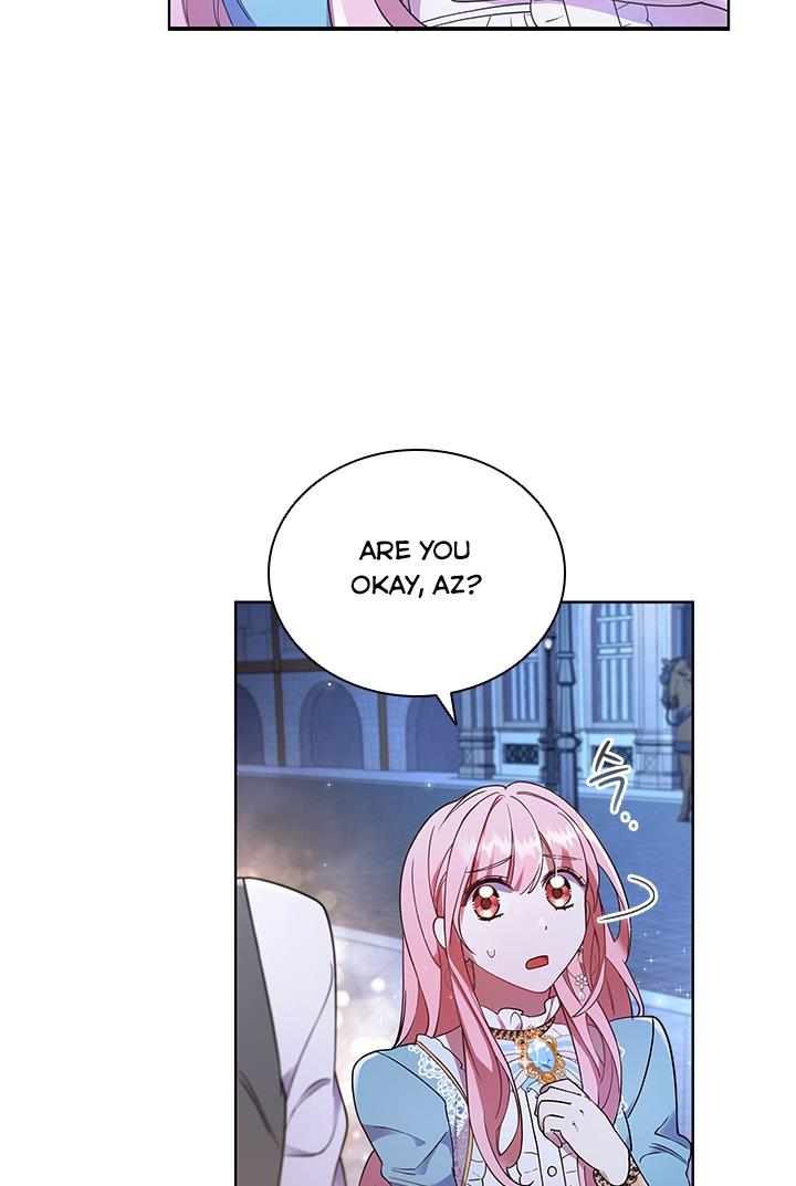 I’m Divorced, But I’m a Chaebol Chapter 12 page 8