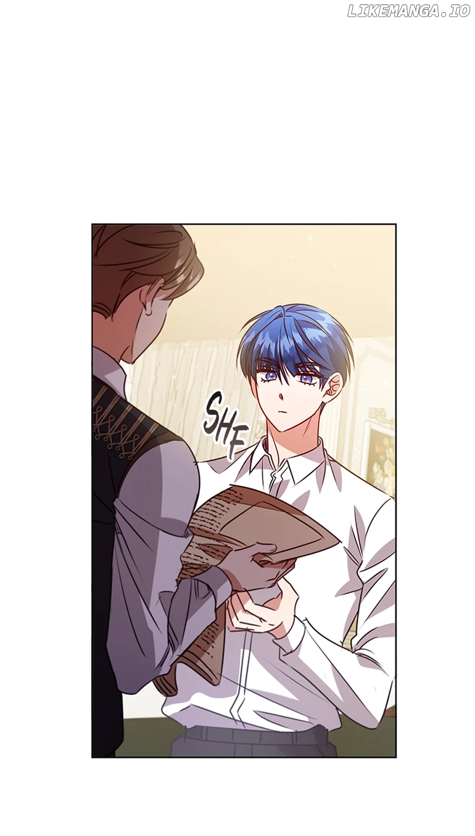 I’m Divorced, But I’m a Chaebol Chapter 120 page 9