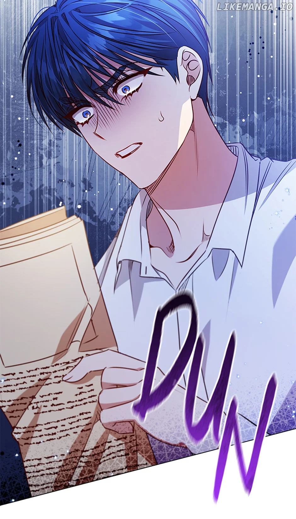 I’m Divorced, But I’m a Chaebol Chapter 120 page 11