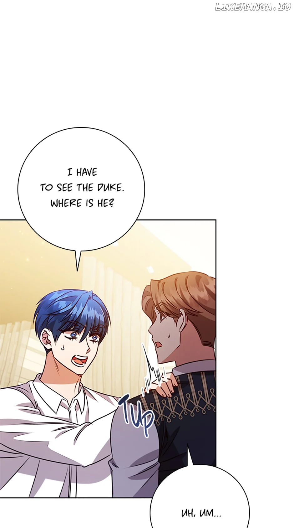 I’m Divorced, But I’m a Chaebol Chapter 120 page 16