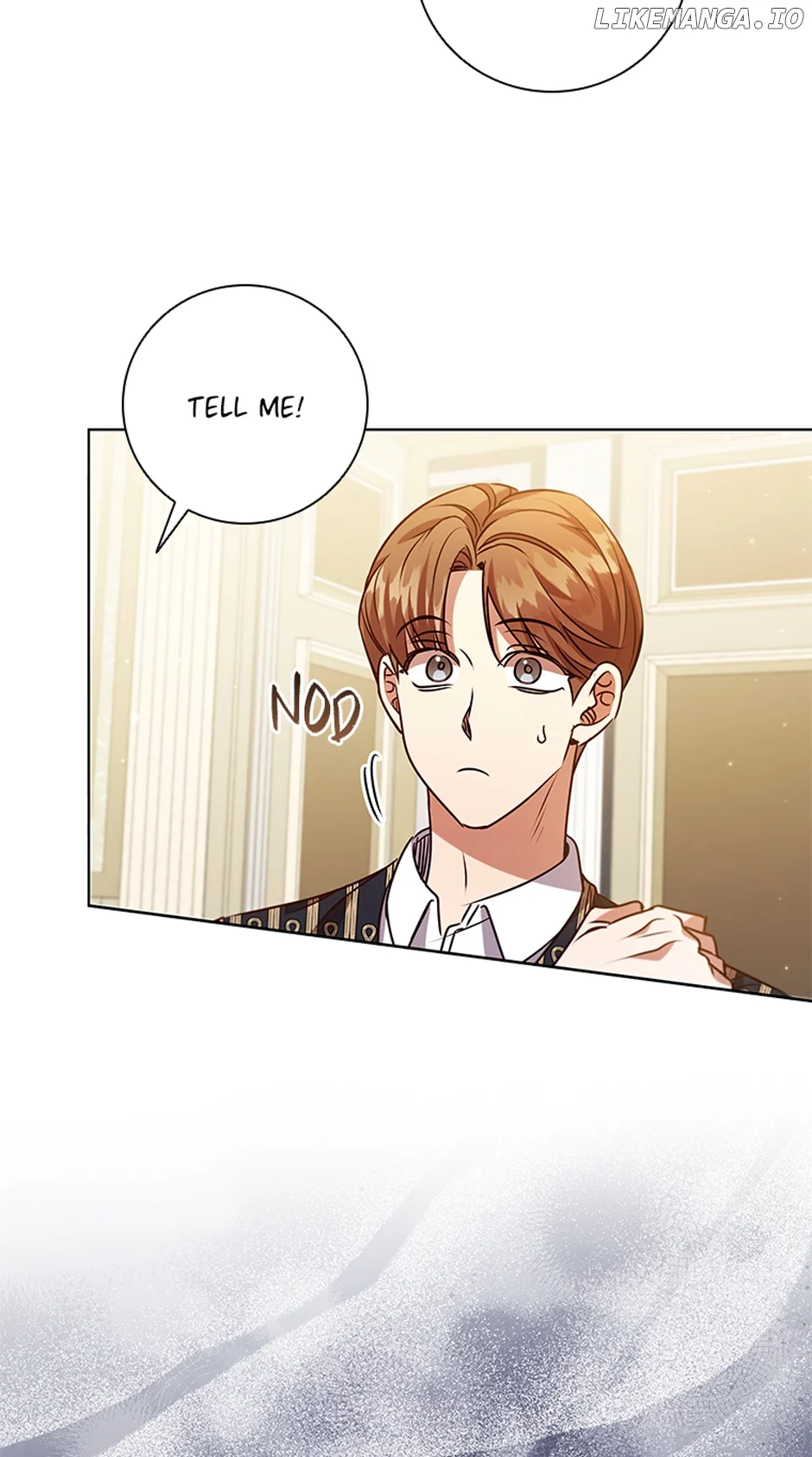 I’m Divorced, But I’m a Chaebol Chapter 120 page 17