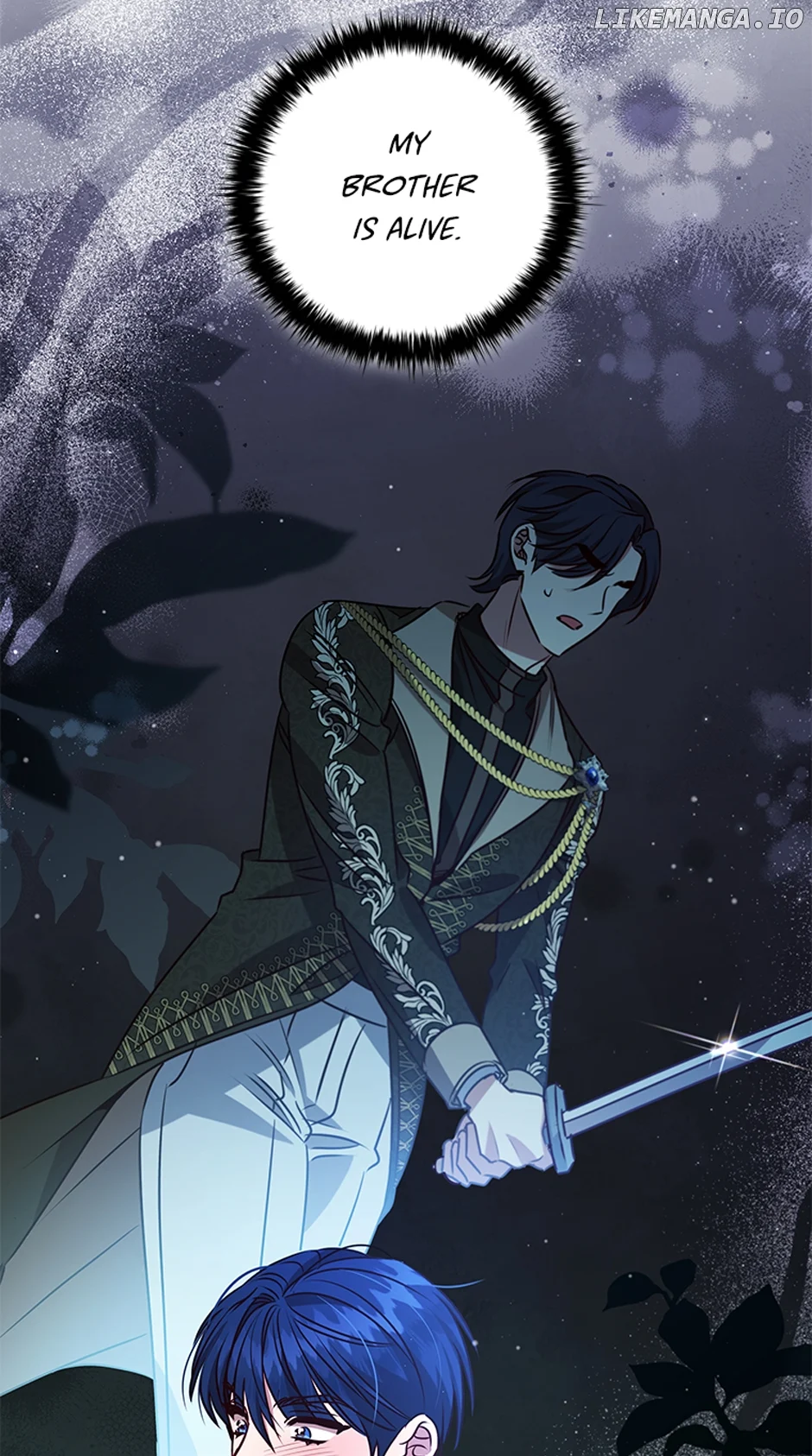 I’m Divorced, But I’m a Chaebol Chapter 120 page 18