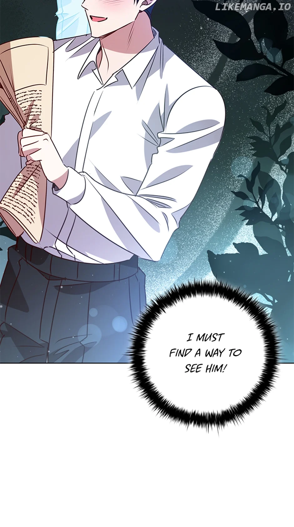 I’m Divorced, But I’m a Chaebol Chapter 120 page 19