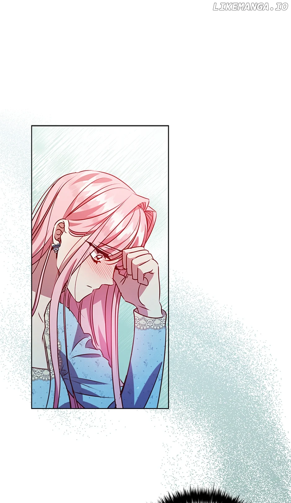 I’m Divorced, But I’m a Chaebol Chapter 120 page 21