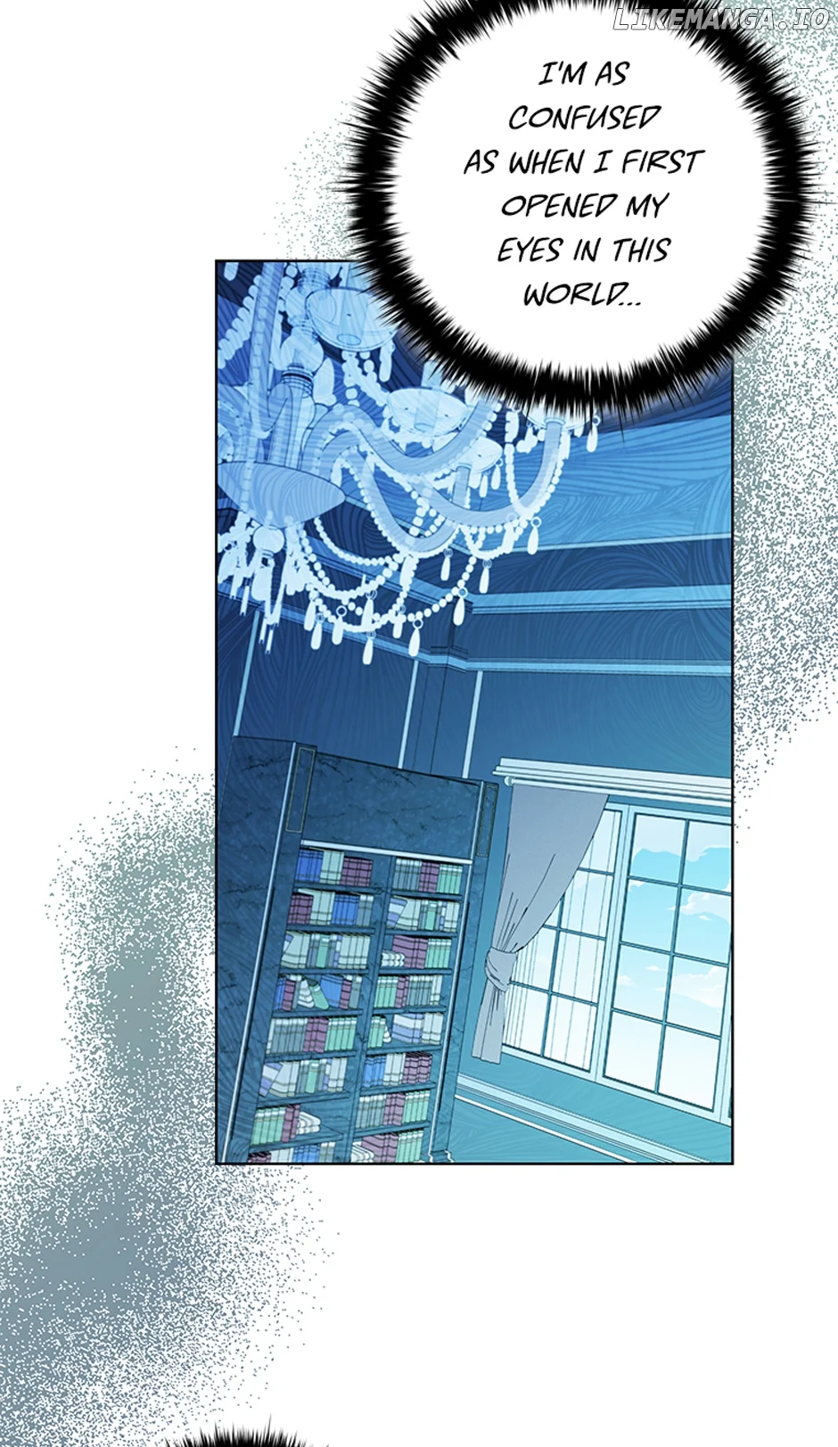 I’m Divorced, But I’m a Chaebol Chapter 120 page 22