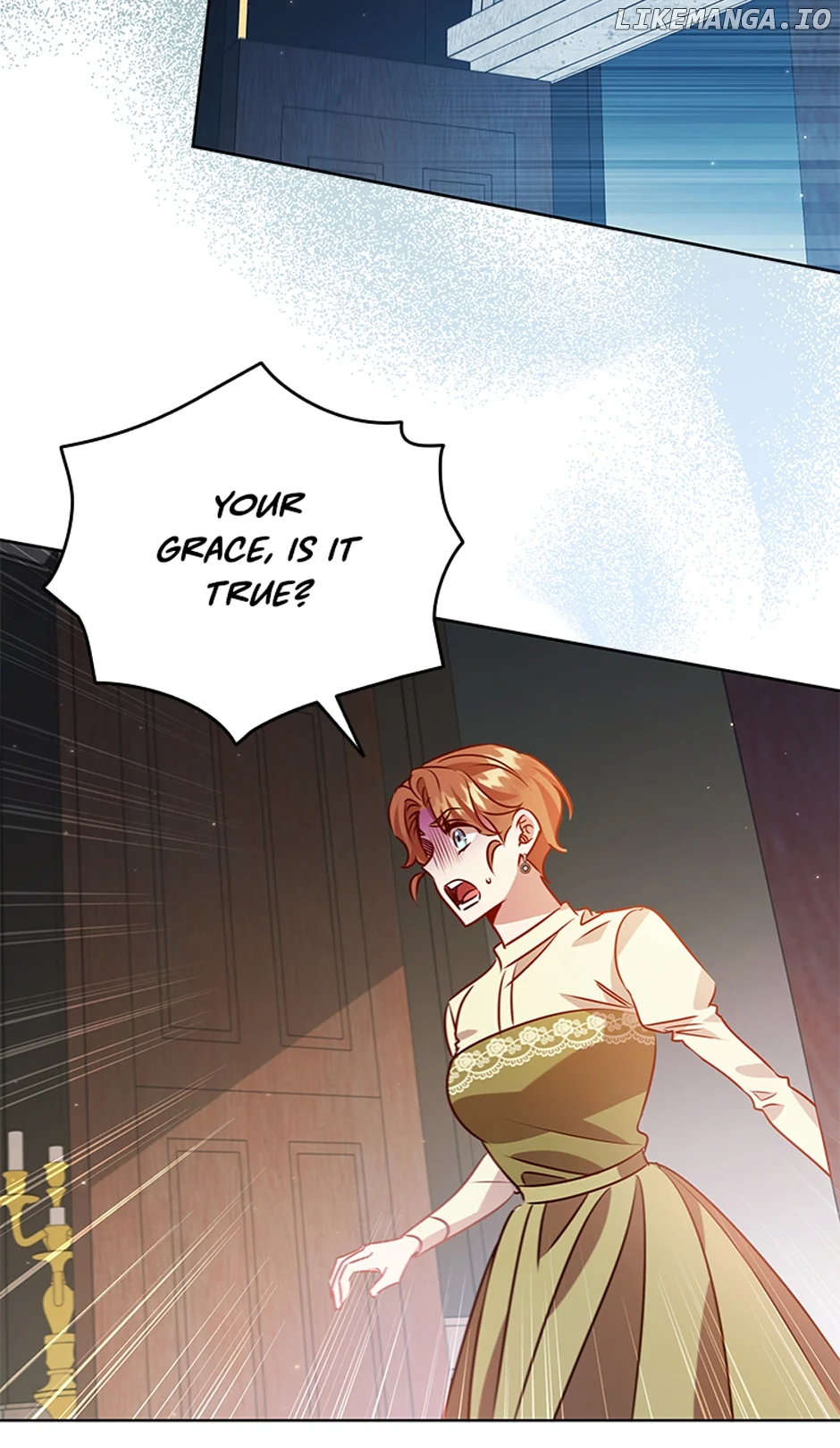 I’m Divorced, But I’m a Chaebol Chapter 120 page 25