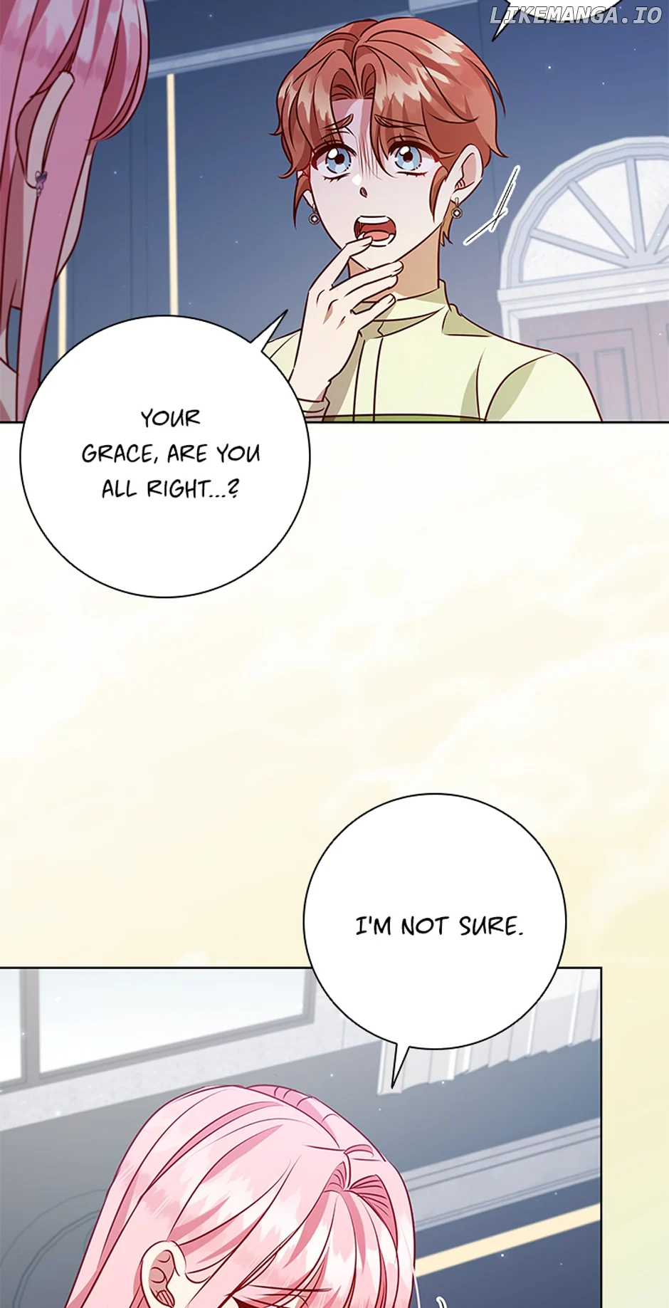 I’m Divorced, But I’m a Chaebol Chapter 120 page 28