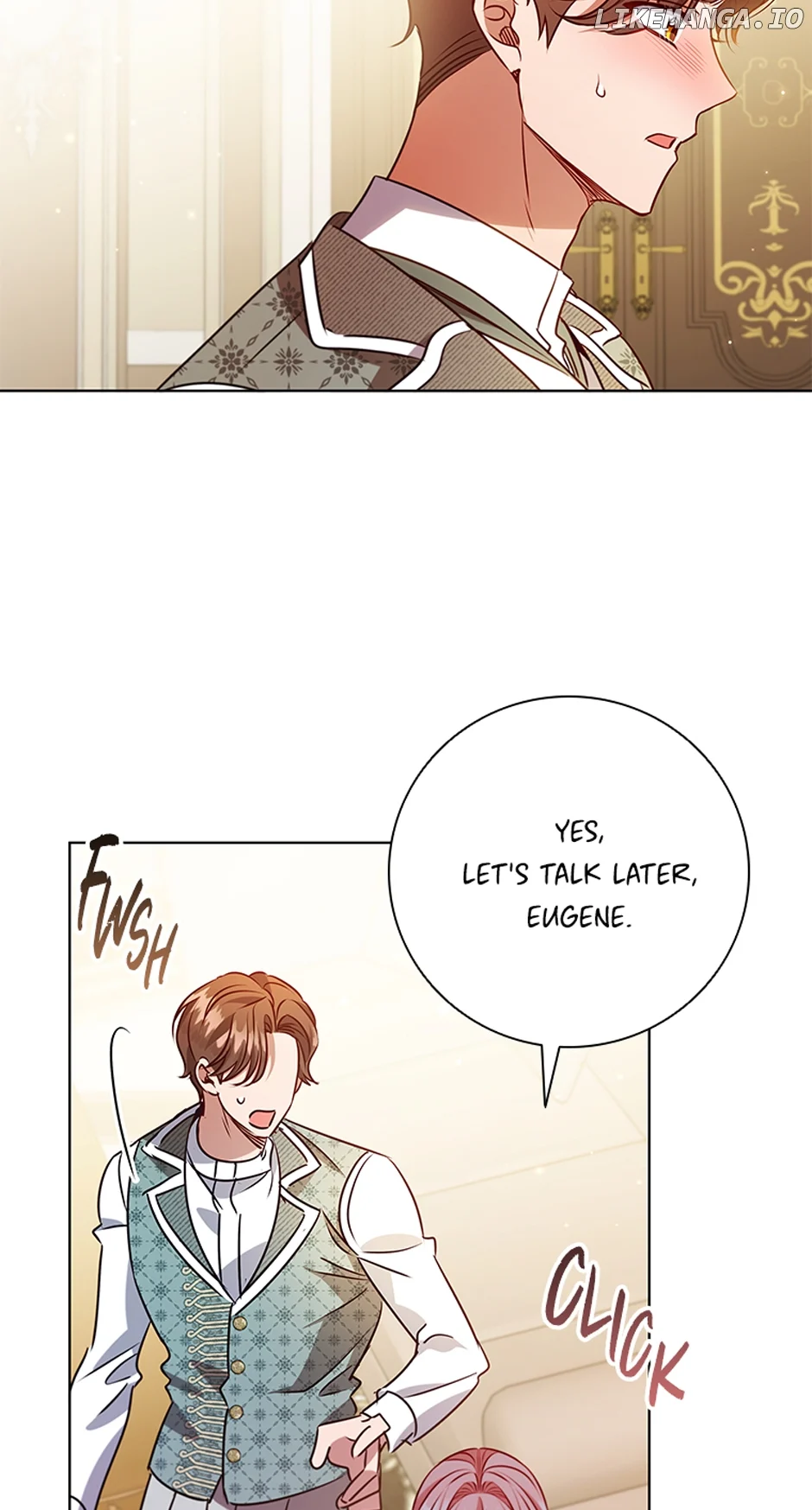 I’m Divorced, But I’m a Chaebol Chapter 120 page 2