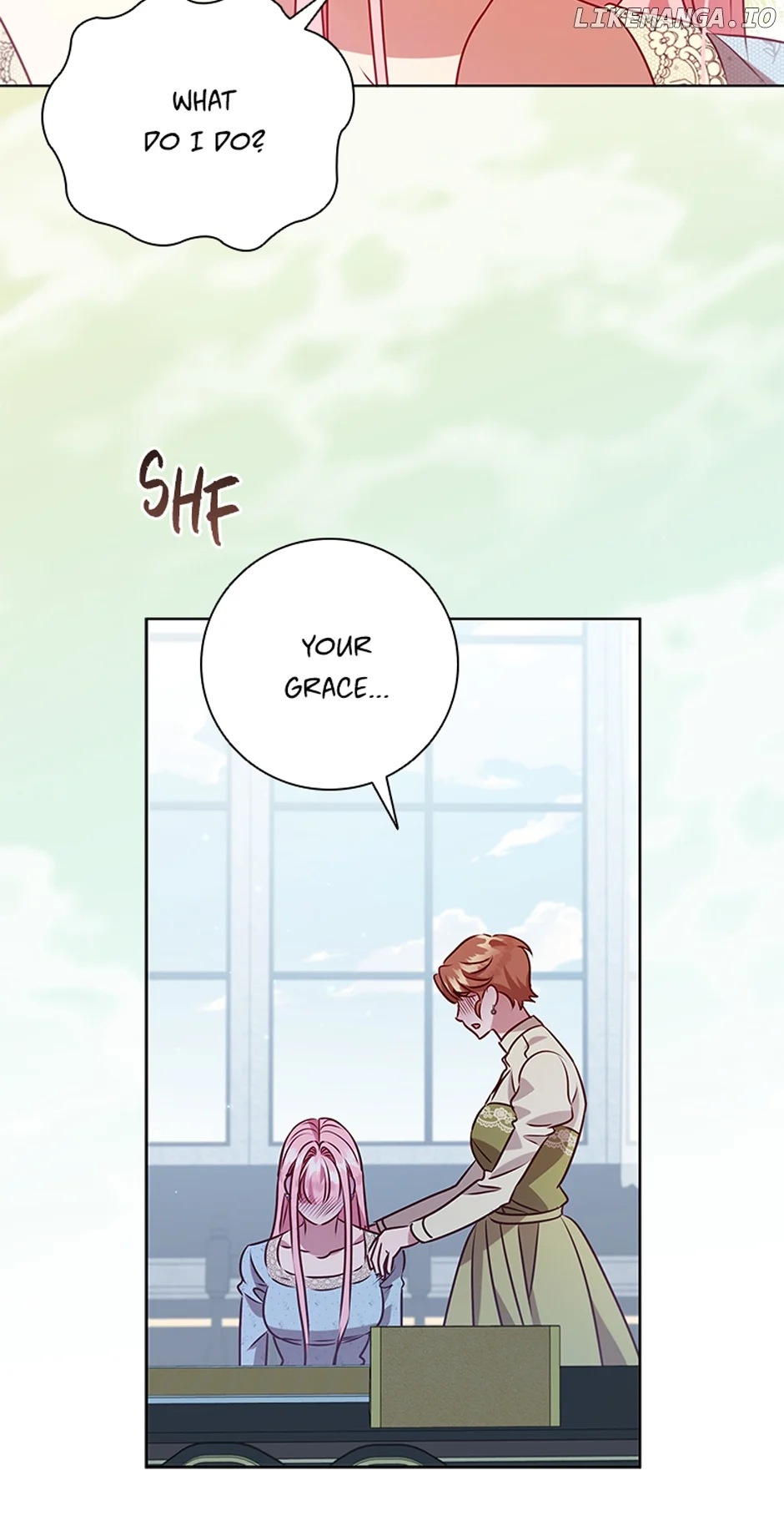 I’m Divorced, But I’m a Chaebol Chapter 120 page 30