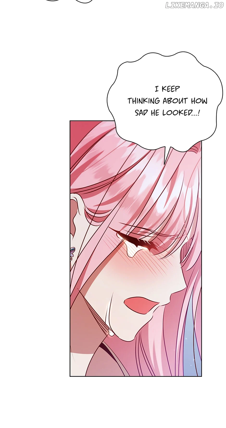 I’m Divorced, But I’m a Chaebol Chapter 120 page 32