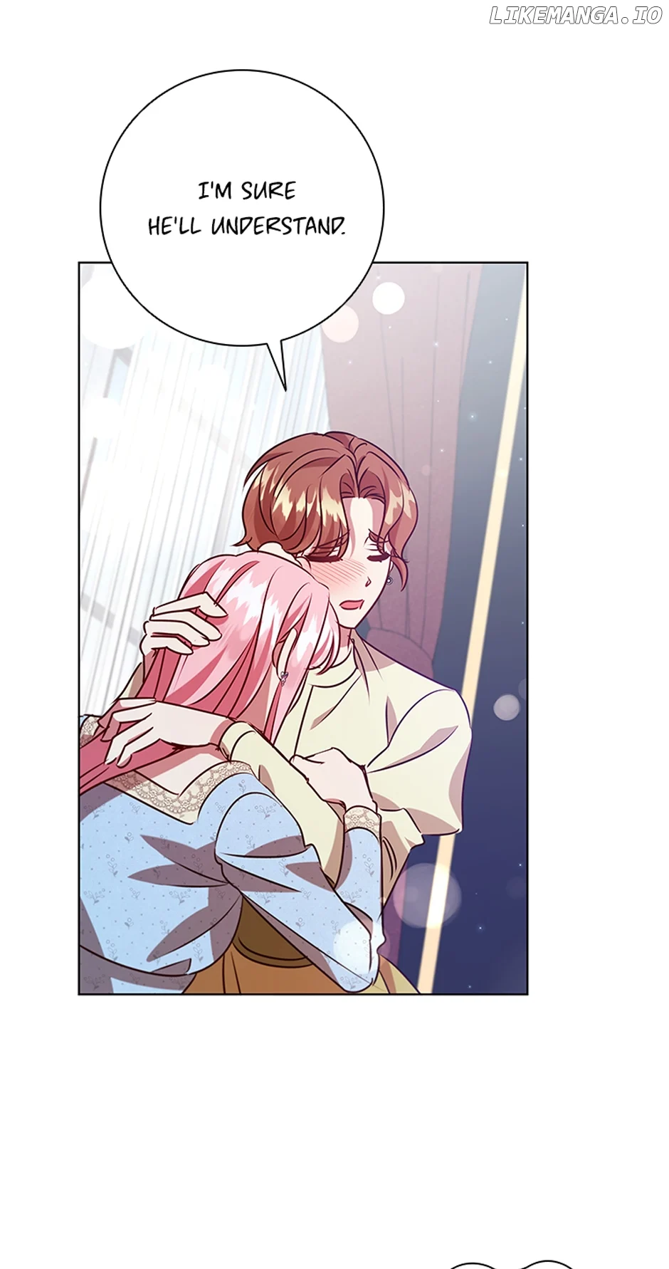 I’m Divorced, But I’m a Chaebol Chapter 120 page 33