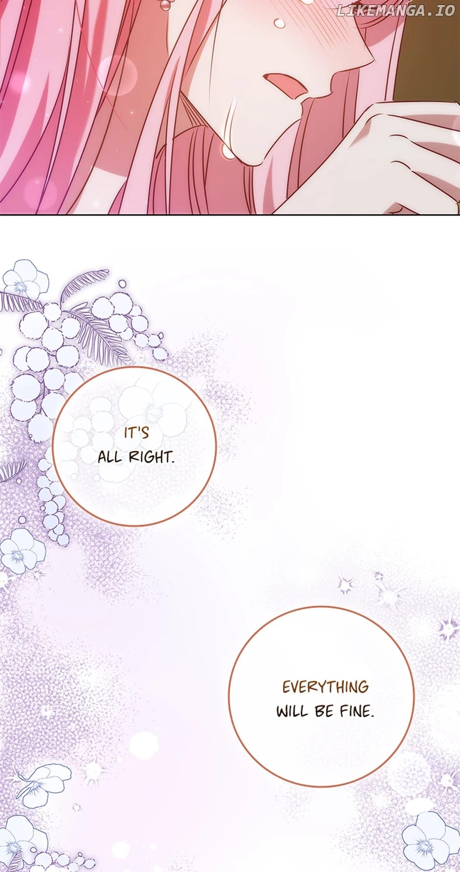 I’m Divorced, But I’m a Chaebol Chapter 120 page 35