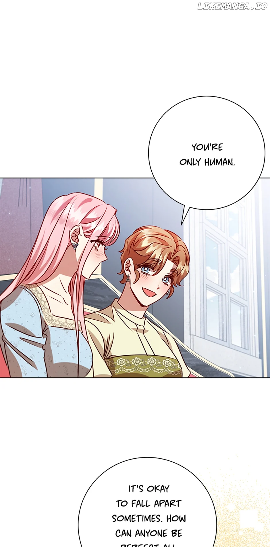 I’m Divorced, But I’m a Chaebol Chapter 120 page 40