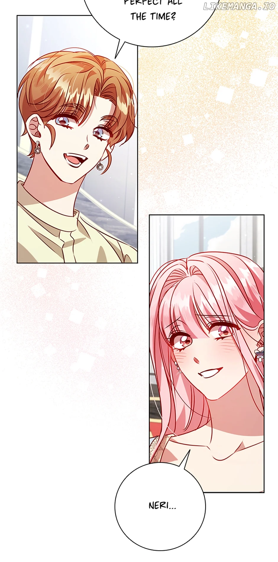 I’m Divorced, But I’m a Chaebol Chapter 120 page 41