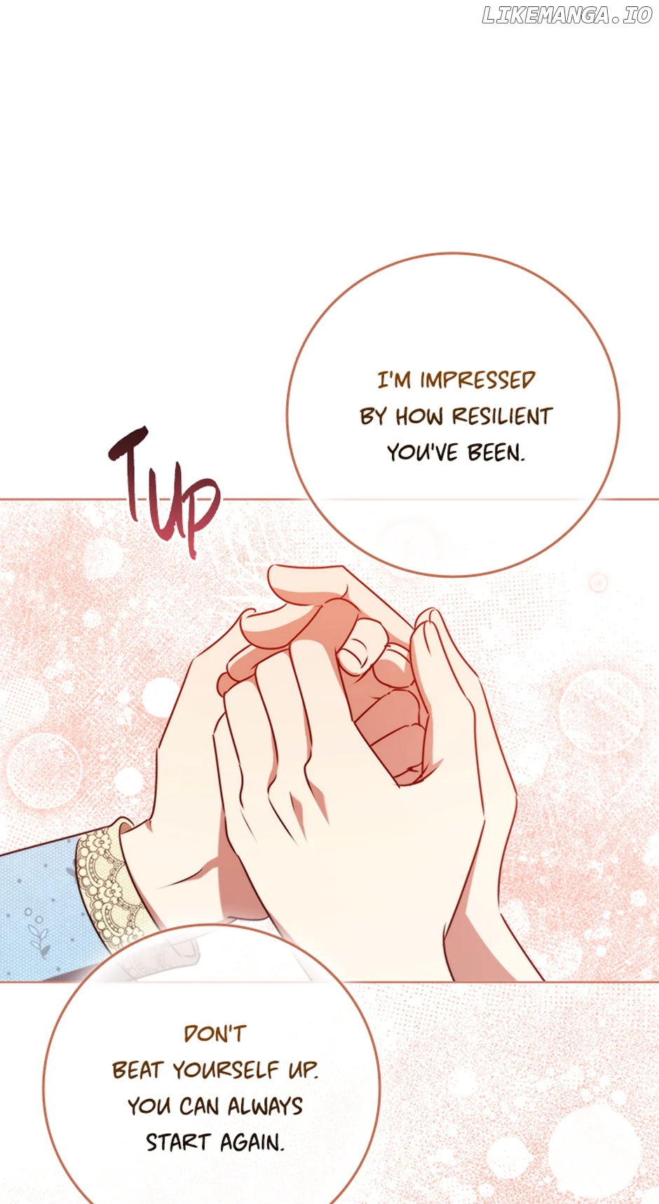 I’m Divorced, But I’m a Chaebol Chapter 120 page 42