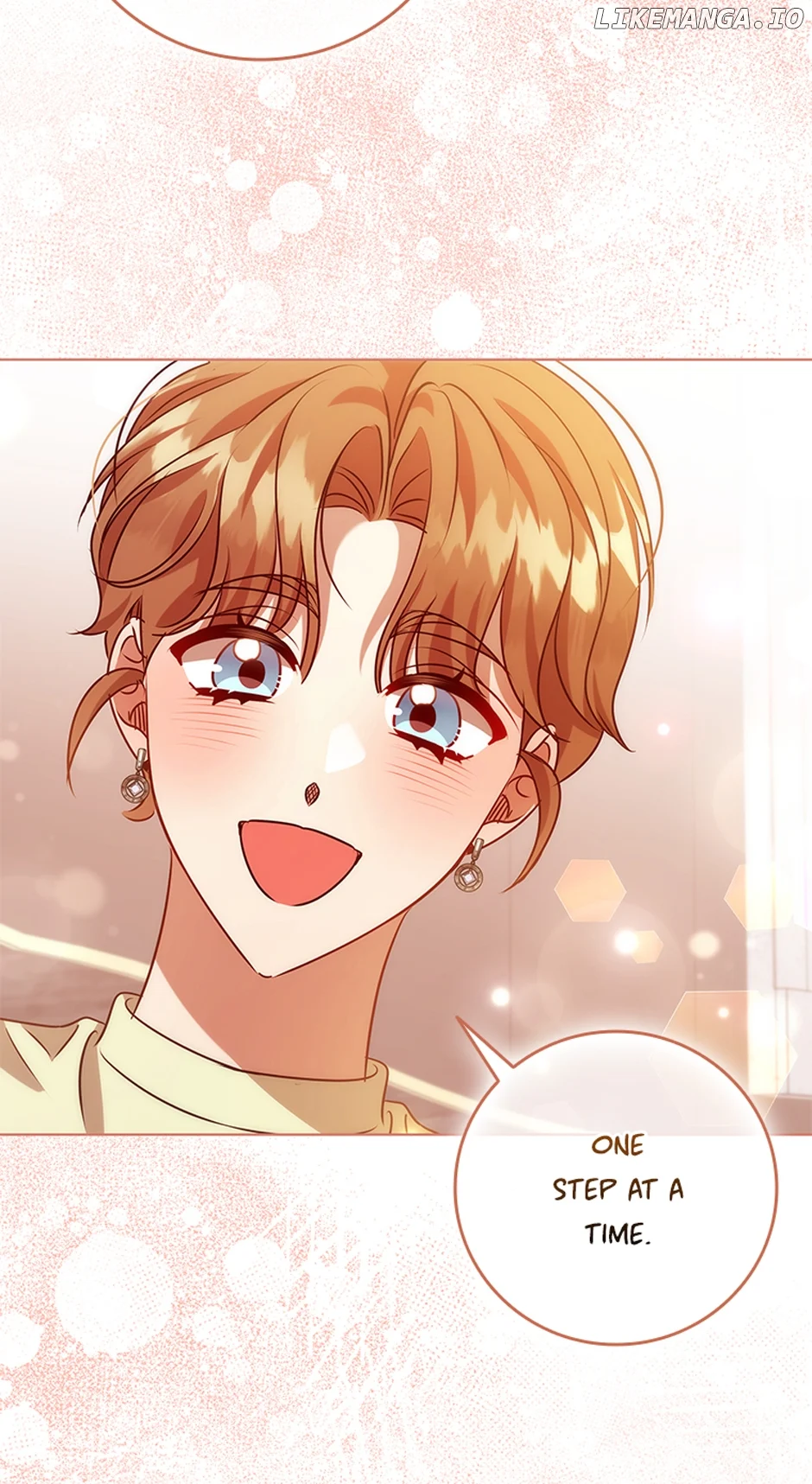 I’m Divorced, But I’m a Chaebol Chapter 120 page 43