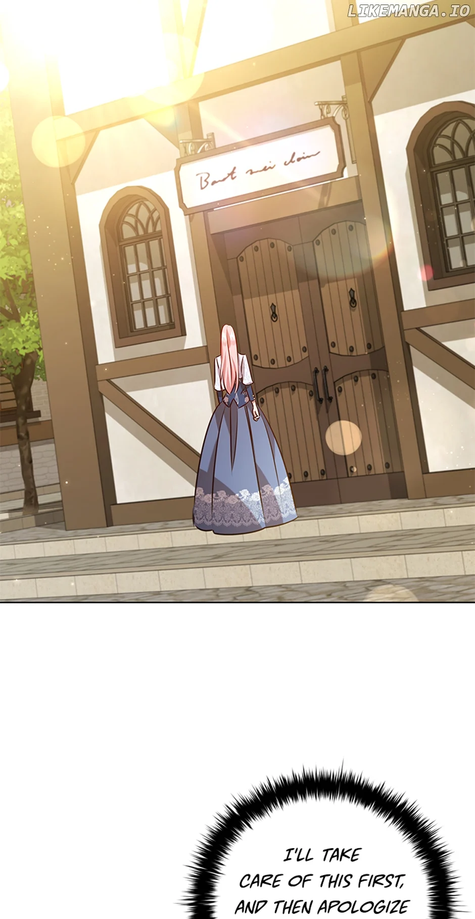I’m Divorced, But I’m a Chaebol Chapter 120 page 48