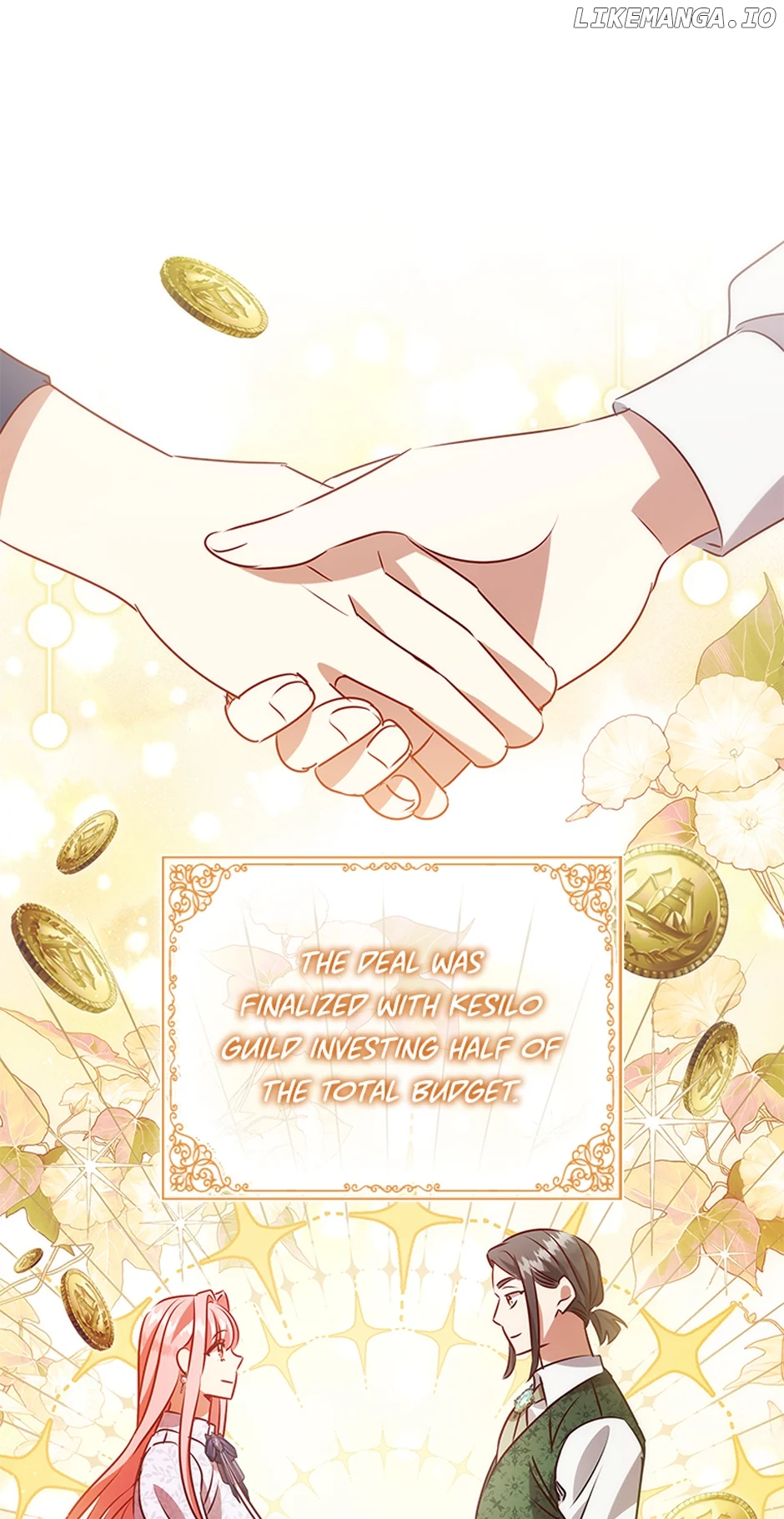 I’m Divorced, But I’m a Chaebol Chapter 120 page 52