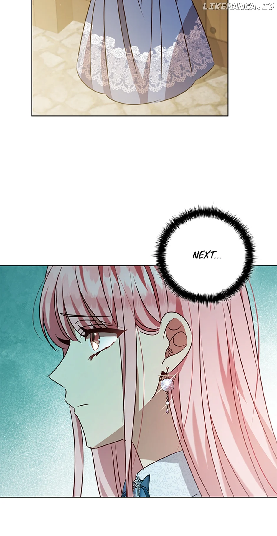 I’m Divorced, But I’m a Chaebol Chapter 120 page 55