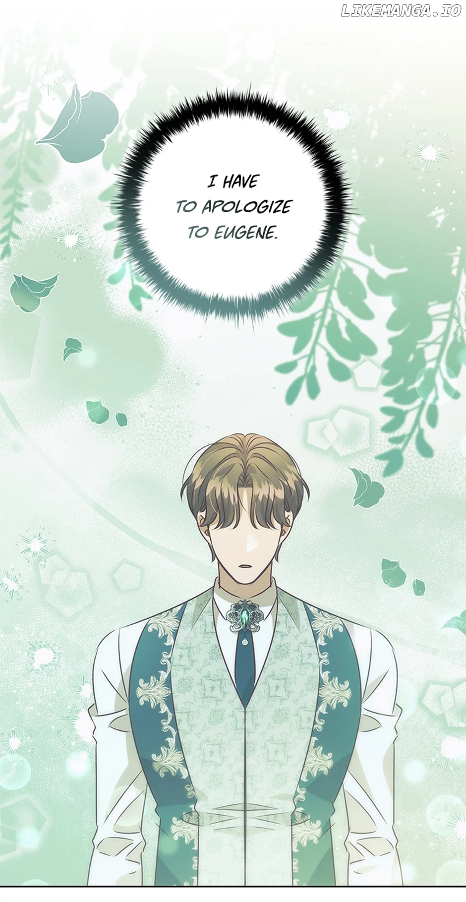 I’m Divorced, But I’m a Chaebol Chapter 120 page 56