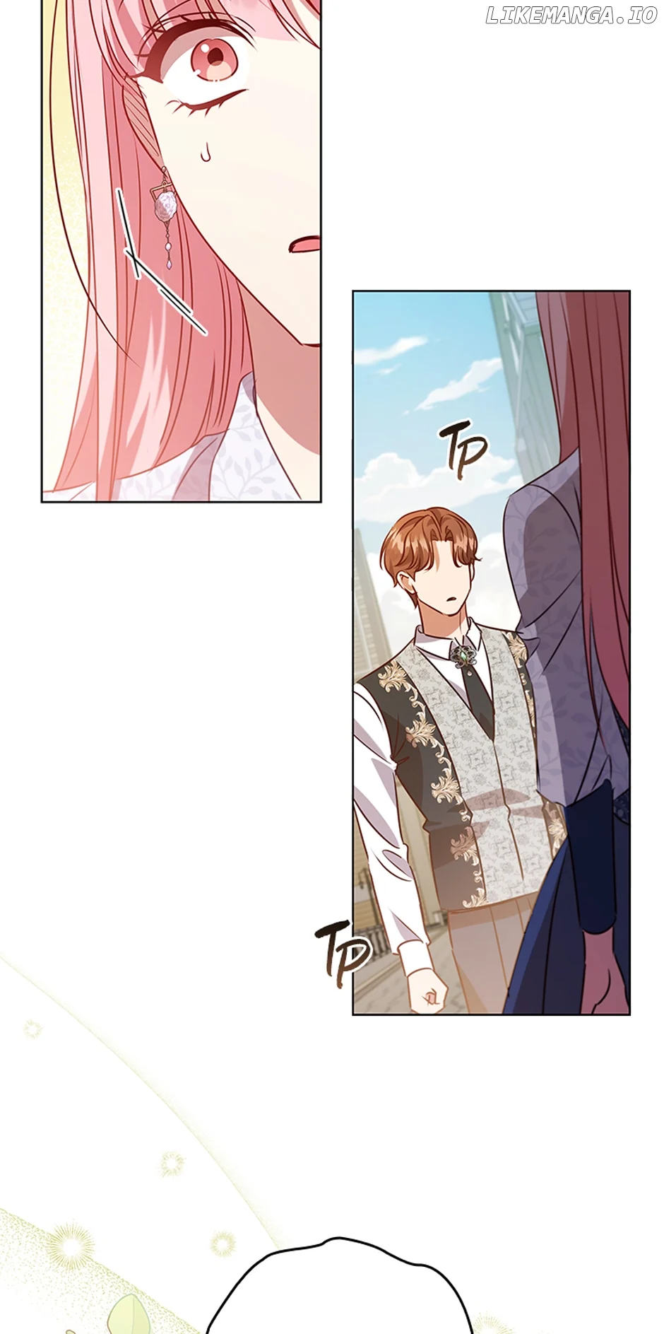 I’m Divorced, But I’m a Chaebol Chapter 120 page 59