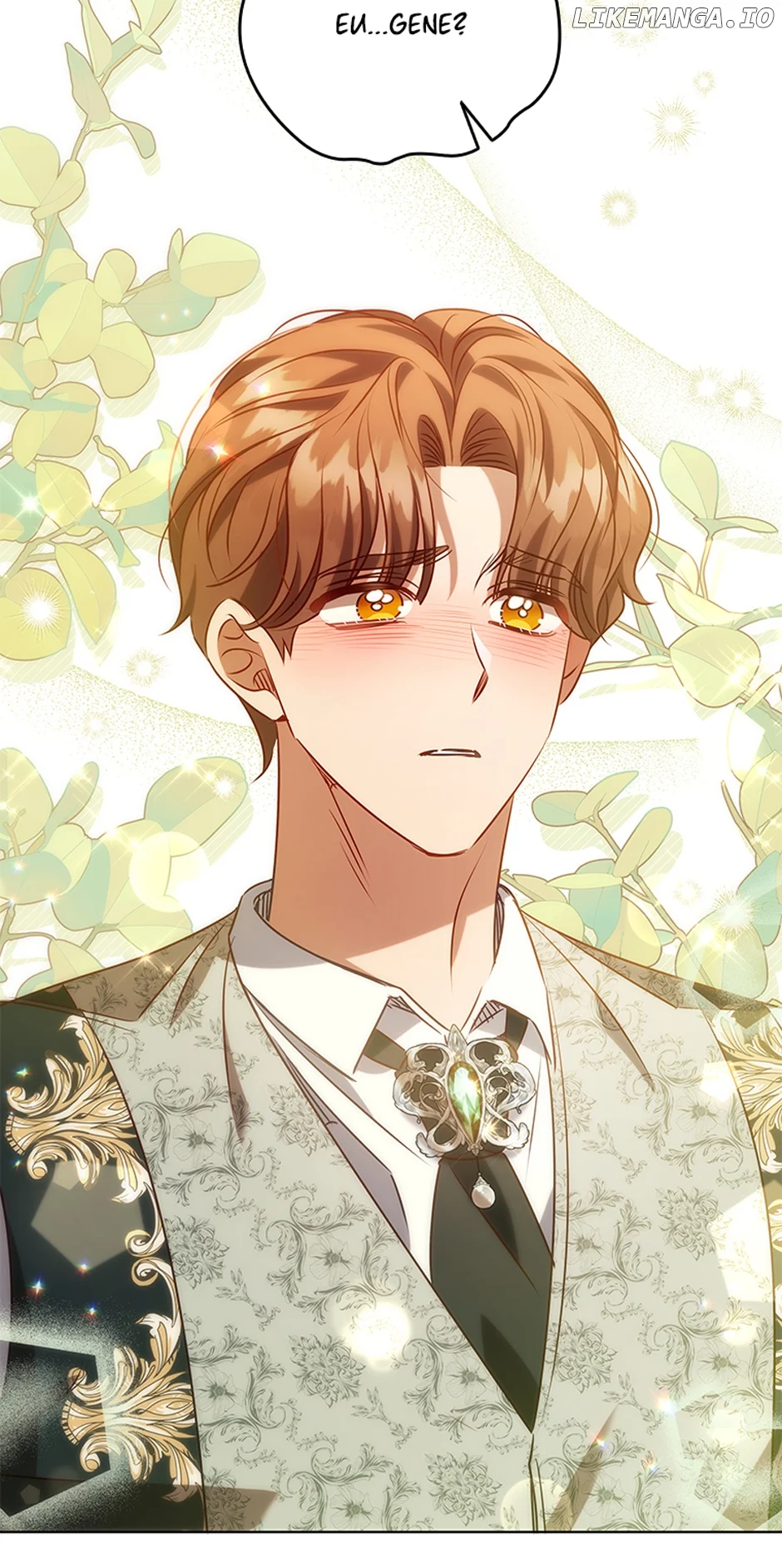 I’m Divorced, But I’m a Chaebol Chapter 120 page 60