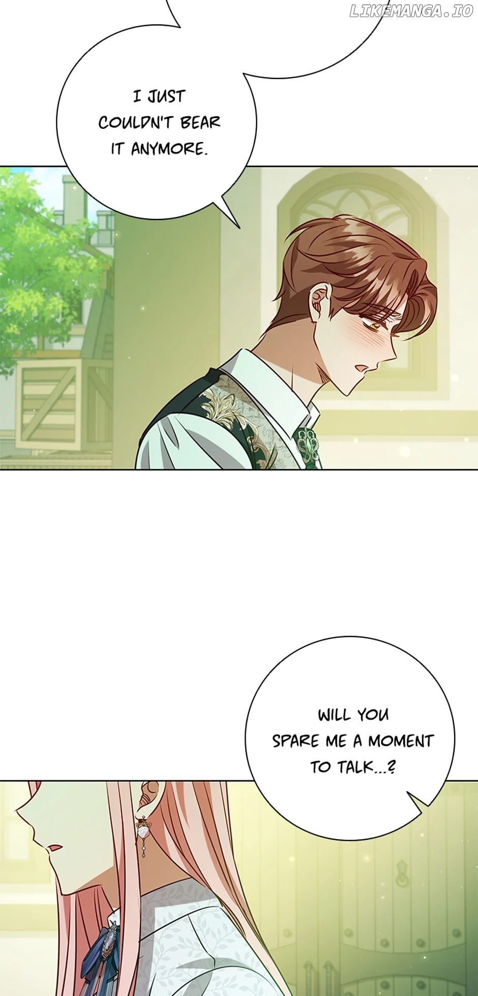 I’m Divorced, But I’m a Chaebol Chapter 120 page 62