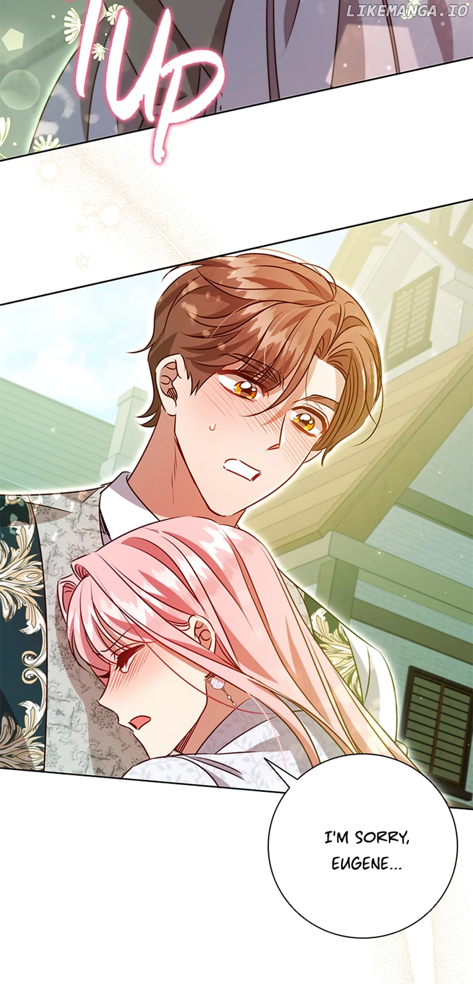 I’m Divorced, But I’m a Chaebol Chapter 120 page 64
