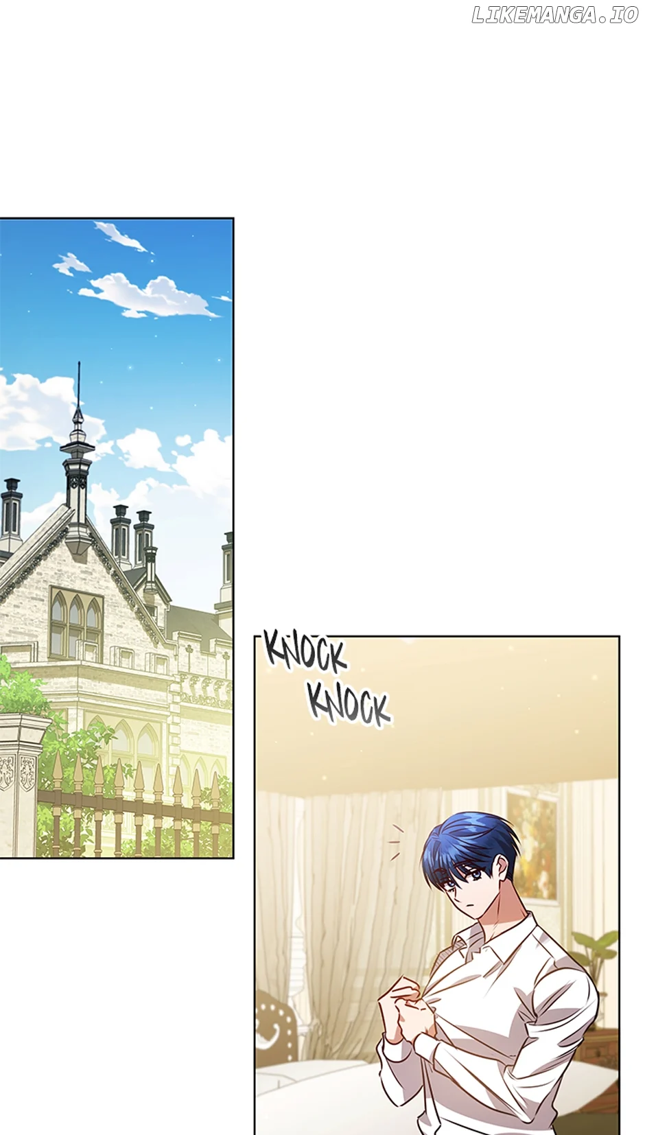 I’m Divorced, But I’m a Chaebol Chapter 120 page 7