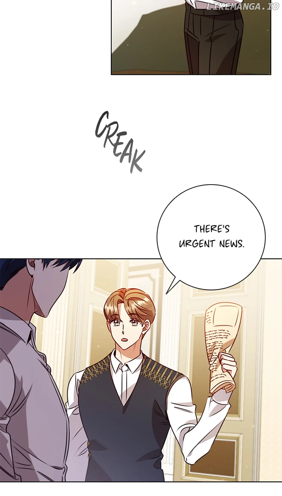 I’m Divorced, But I’m a Chaebol Chapter 120 page 8