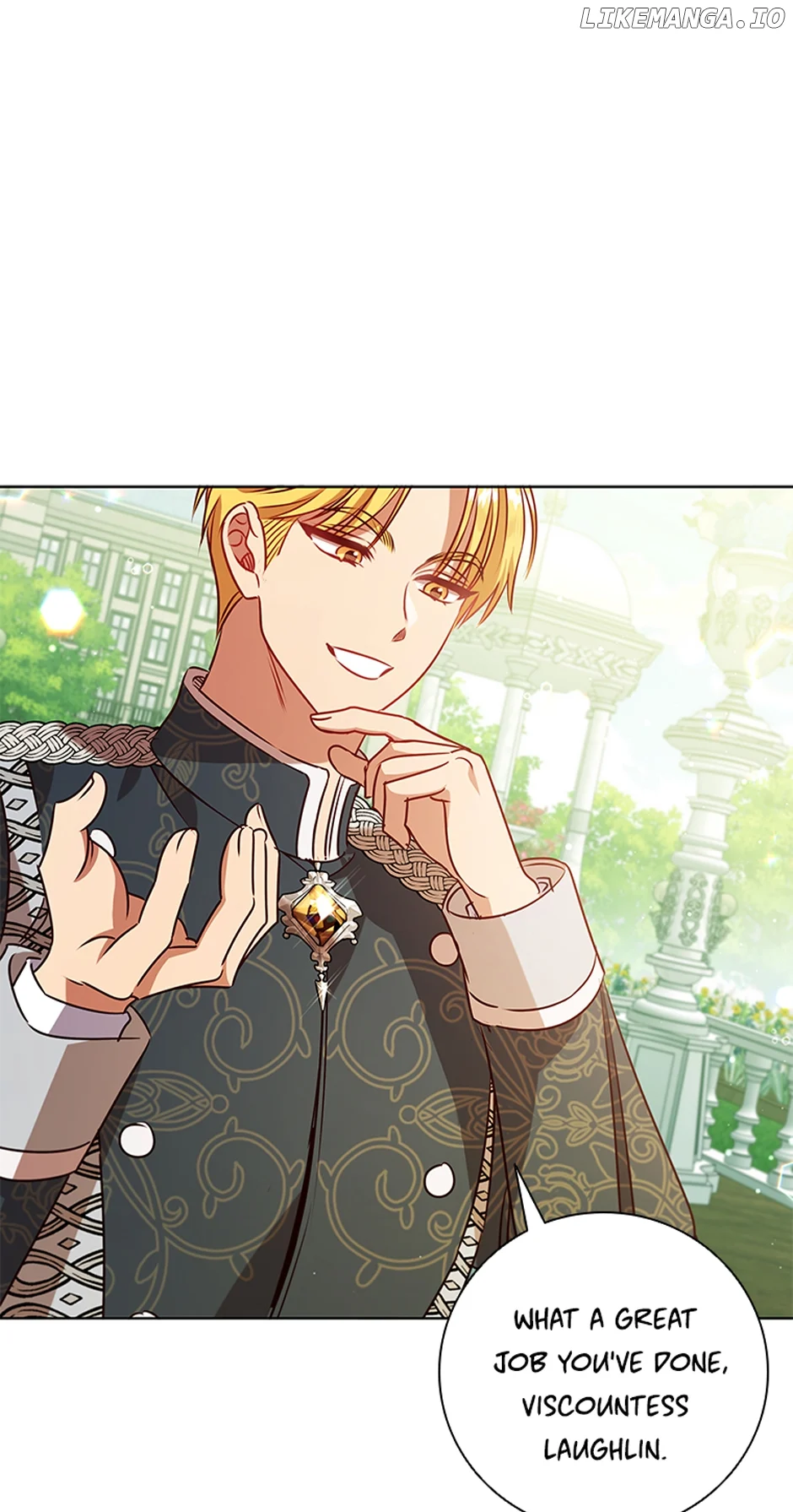 I’m Divorced, But I’m a Chaebol Chapter 121 page 10