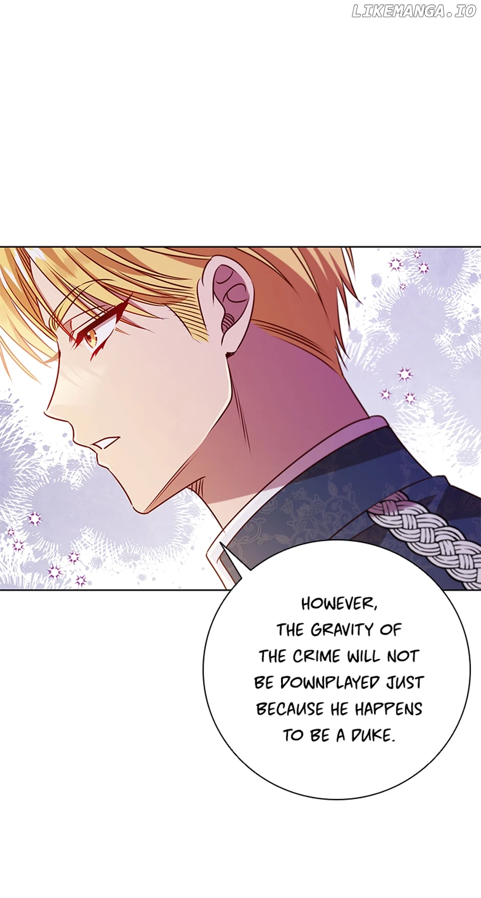 I’m Divorced, But I’m a Chaebol Chapter 121 page 16