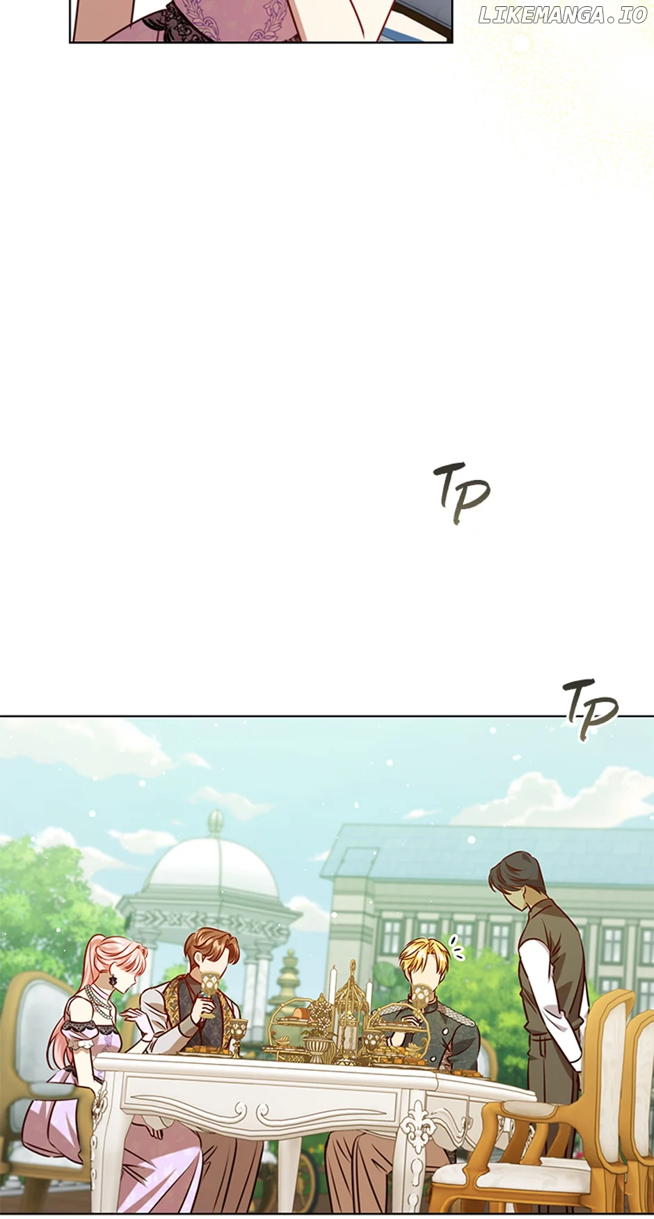 I’m Divorced, But I’m a Chaebol Chapter 121 page 19