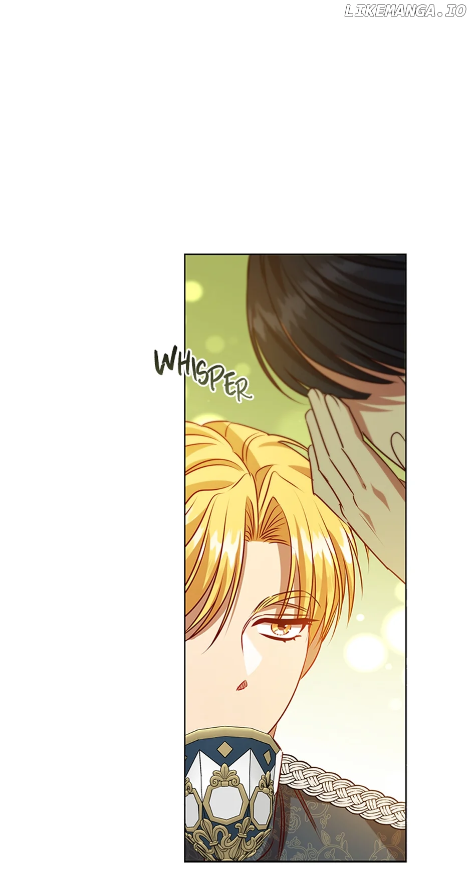I’m Divorced, But I’m a Chaebol Chapter 121 page 20
