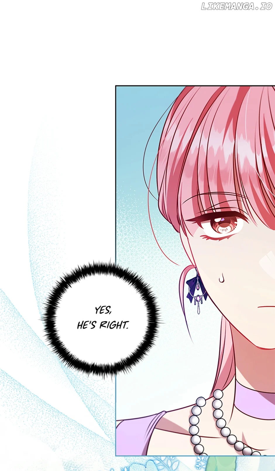 I’m Divorced, But I’m a Chaebol Chapter 121 page 22