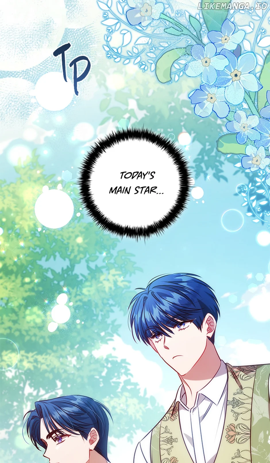 I’m Divorced, But I’m a Chaebol Chapter 121 page 23