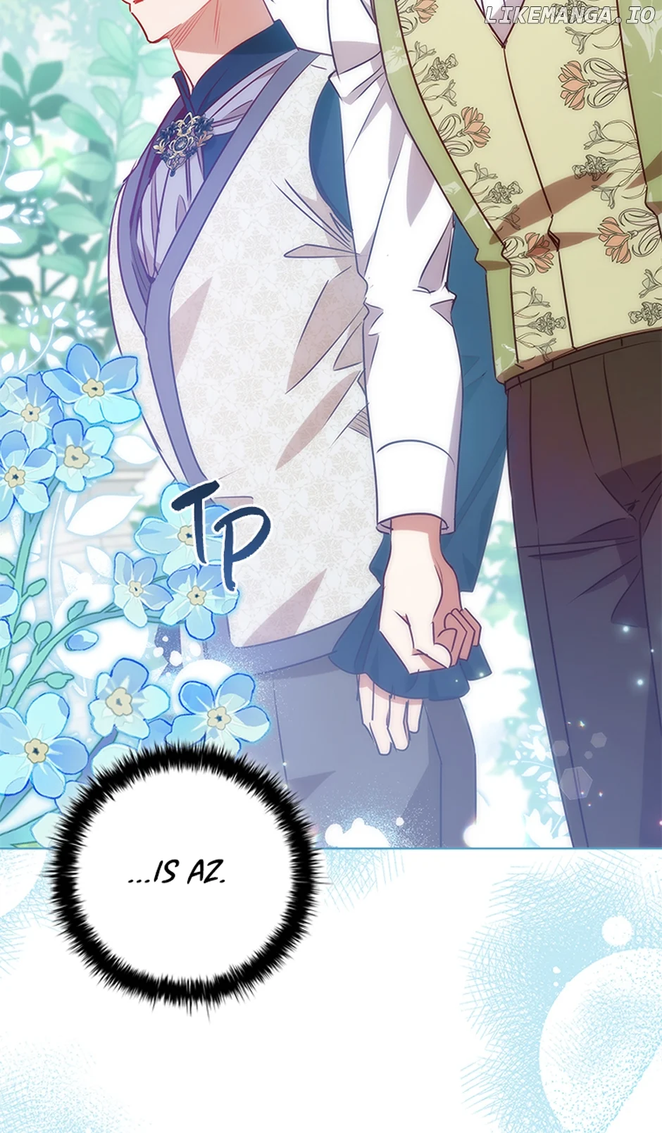 I’m Divorced, But I’m a Chaebol Chapter 121 page 24