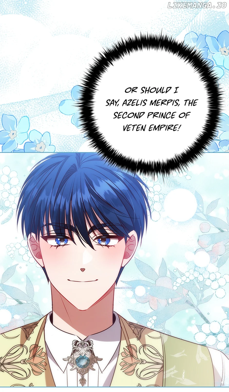 I’m Divorced, But I’m a Chaebol Chapter 121 page 25