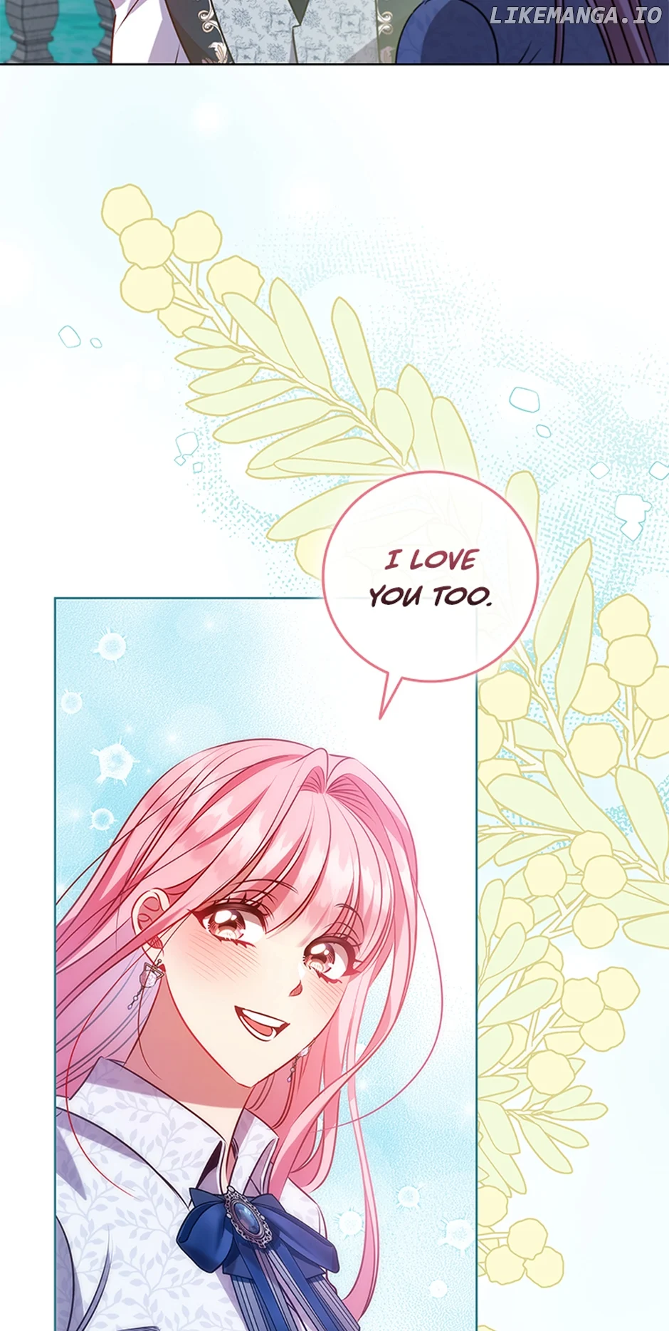 I’m Divorced, But I’m a Chaebol Chapter 121 page 2