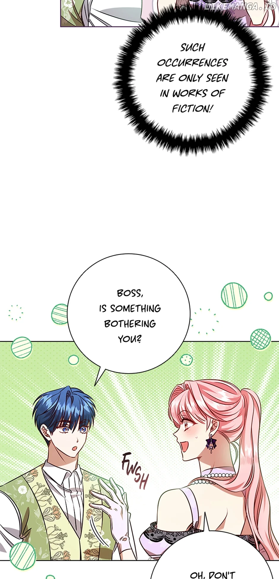 I’m Divorced, But I’m a Chaebol Chapter 121 page 29